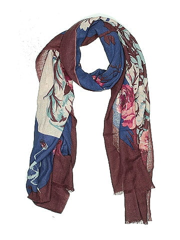 We Are Owls Cashmere Scarf (view 1)
