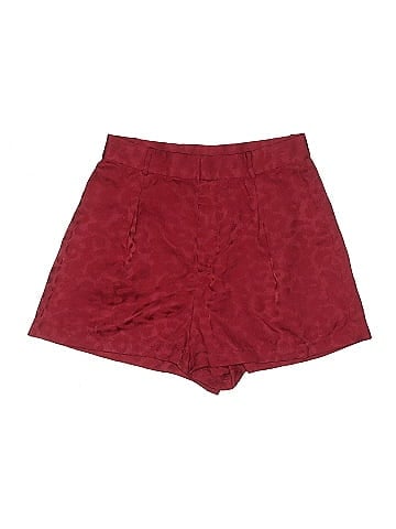Blue Life Shorts (view 1)