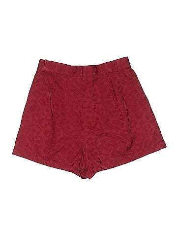 Blue Life Shorts (view 2)