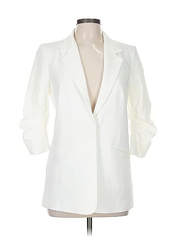 Elizabeth and James Blazer (view 1)