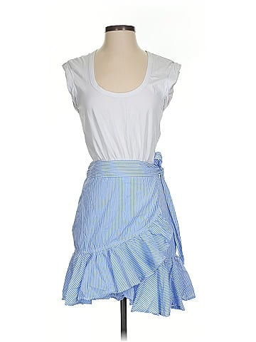 Veronica Beard Jeans Casual Dress (view 1)