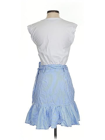 Veronica Beard Jeans Casual Dress (view 2)