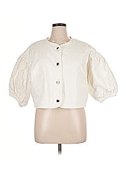 Tanya Taylor Jacket