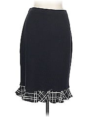 St. John Collection Formal Skirt