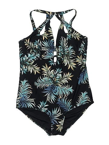 Unbranded One Piece Swimsuit (view 1)