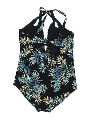 Unbranded One Piece Swimsuit (view 2)