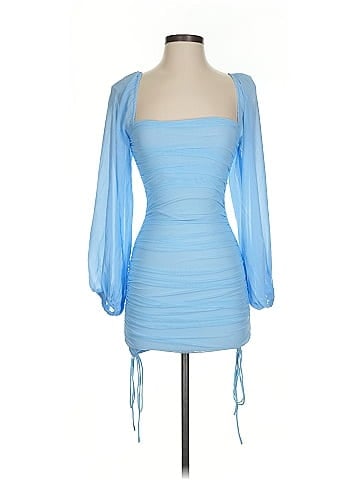 Hello Molly Cocktail Dress (view 1)