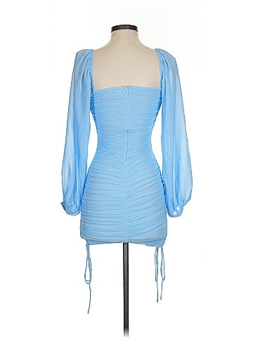 Hello Molly Cocktail Dress (view 2)