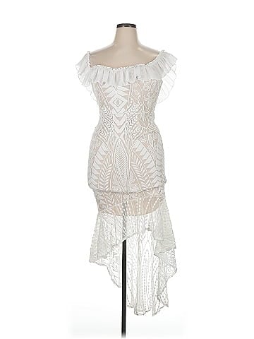 Saints + Secrets Cocktail Dress (view 1)