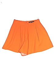 Black Halo Shorts