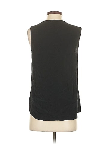 Daniel Rainn Sleeveless Blouse (view 2)