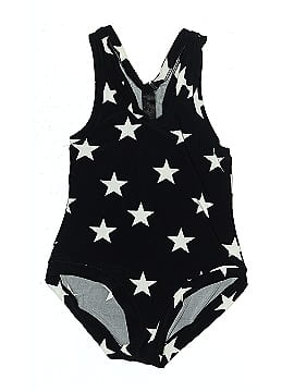 Norma Kamali Bodysuit