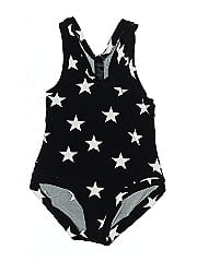 Norma Kamali Bodysuit