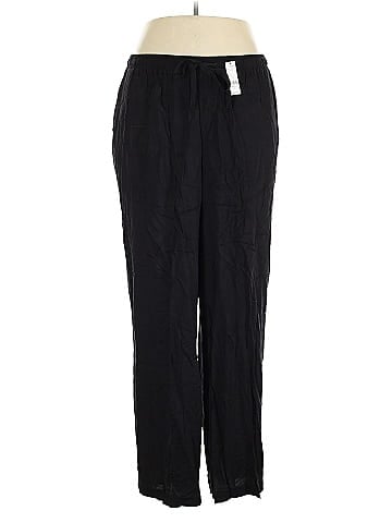 Lord & Taylor Casual Pants (view 1)