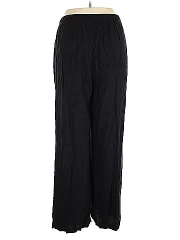 Lord & Taylor Casual Pants (view 2)