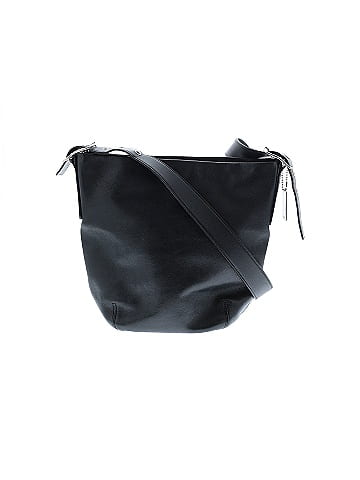 Coach Leather Shoulder Bag (view 1)