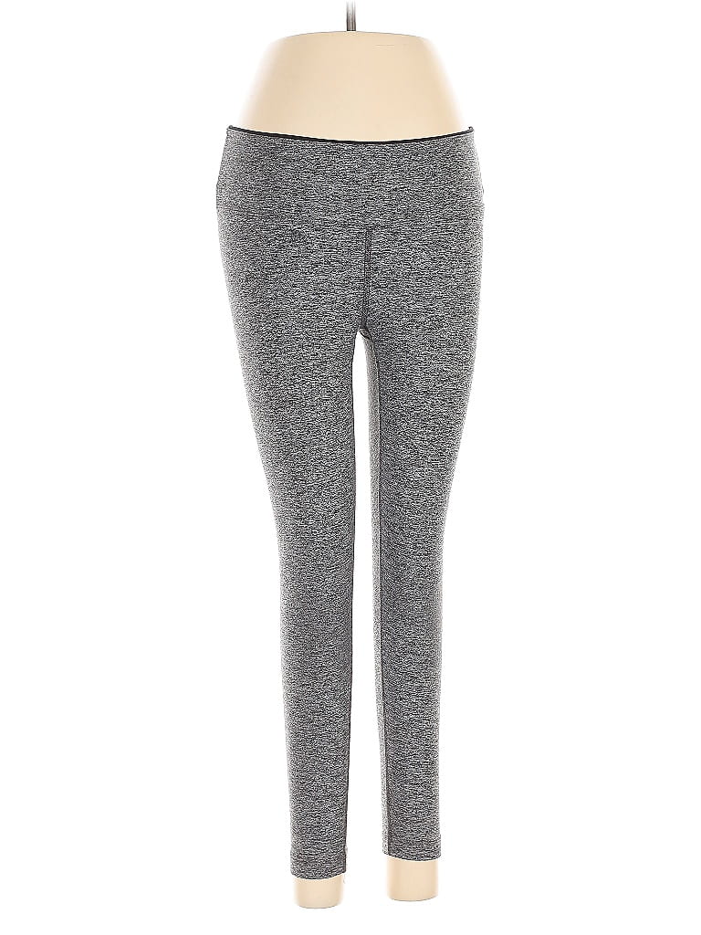 Pre-owned Koral Active Pants In Gray