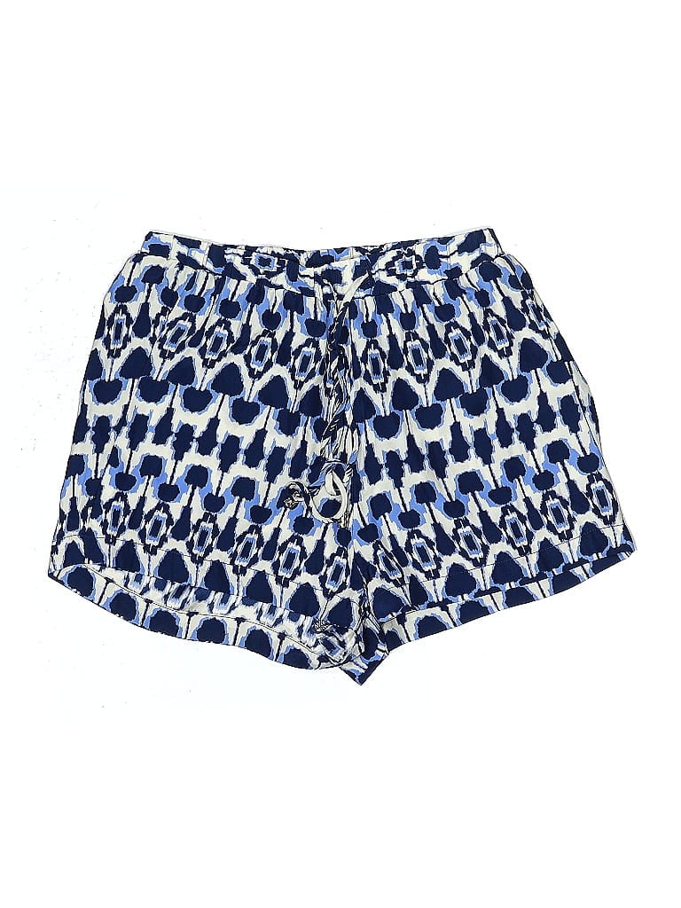 Pre-owned Alice & Trixie Shorts In Blue