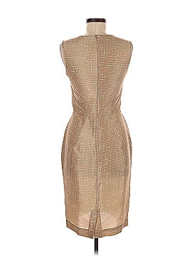 white christmas dresses Tara Jarmon Red Halter Mini Cocktail Dress Size XS main image 1