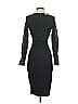 Express Black Cocktail Dress Size 2 - photo 2