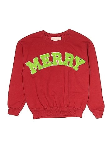 Assorted Brands Sweatshirt (view 1)