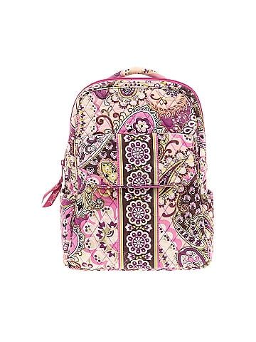 Vera Bradley Backpack (view 1)