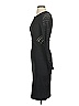 Express Black Cocktail Dress Size 2 - photo 5