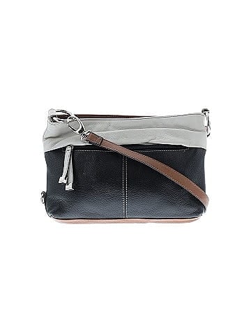 Tignanello Leather Crossbody Bag (view 1)