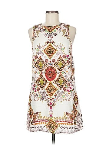 Ecote Cocktail Dress (view 1)