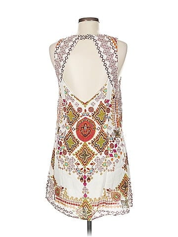Ecote Cocktail Dress (view 2)