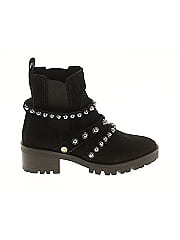 Karl Lagerfeld Paris Ankle Boots