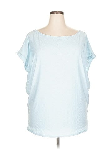 Poetsky Short Sleeve T-Shirt (view 1)