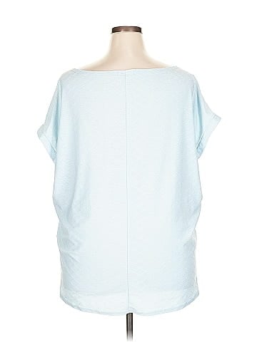 Poetsky Short Sleeve T-Shirt (view 2)