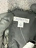 Crewcuts Black Gold Sleeveless Top Size 12 - photo 3