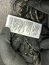 Crewcuts Black Gold Sleeveless Top Size 12 - photo 4