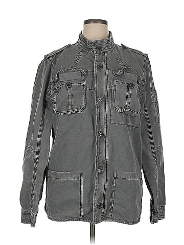 Lucky Brand Jacket (view 1)