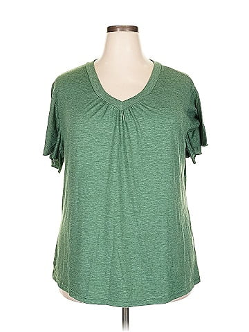 Unbranded Short Sleeve T-Shirt (view 1)