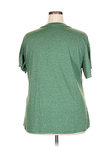 Unbranded Short Sleeve T-Shirt (view 2)