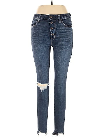 American Eagle Outfitters Jeans (view 1)