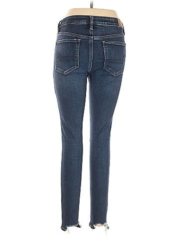 American Eagle Outfitters Jeans (view 2)