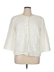 Jm Collection Jacket