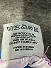 Spongebob Squarepants 100% Polyester Purple Swimsuit Cover Up Size 4T - photo 4