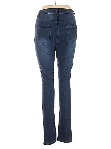 U.W.J. Jeans Jeans (view 2)