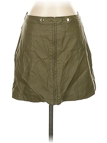 Abercrombie & Fitch Casual Skirt (view 1)