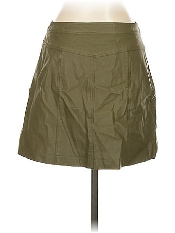 Abercrombie & Fitch Casual Skirt (view 2)