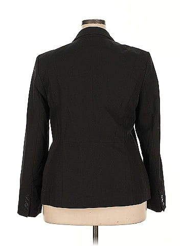 Liz Claiborne Career Blazer (view 2)