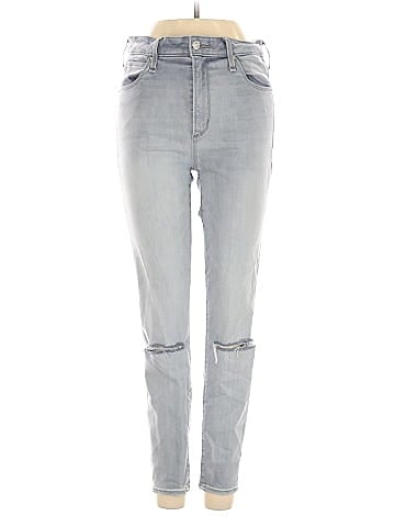 Abercrombie & Fitch Jeans (view 1)