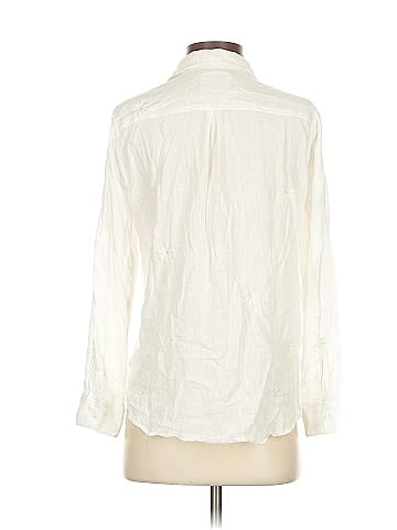 Rails Long Sleeve Button-Down Shirt (view 2)