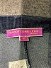 daddy long legs Blue Yoga Pants Size M - photo 4