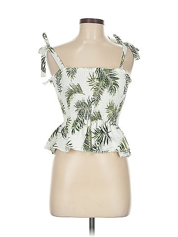 H&M Sleeveless Top (view 1)
